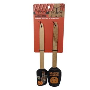 *Disney* Star Wars Halloween Spatulas